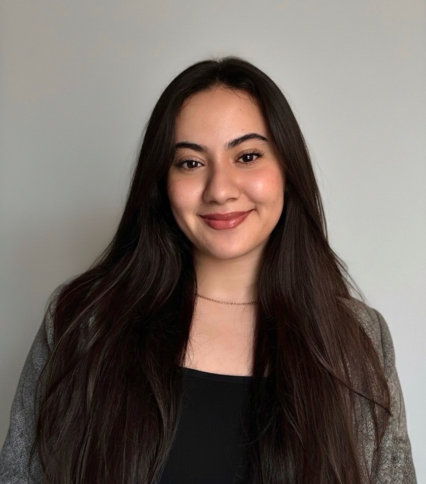 Basma - Frontend Developer