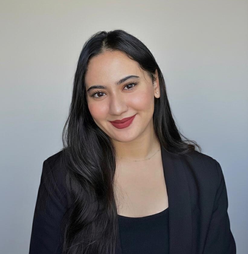 Basma - Frontend Developer